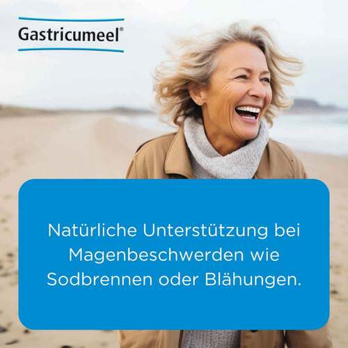 Gastricumeel Tabletten - 2