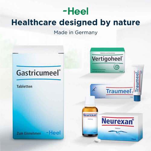 Gastricumeel Tabletten - 6