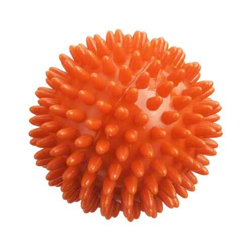 Igelball 6cm orange - 1