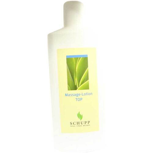 Massage-Lotion Top - 1