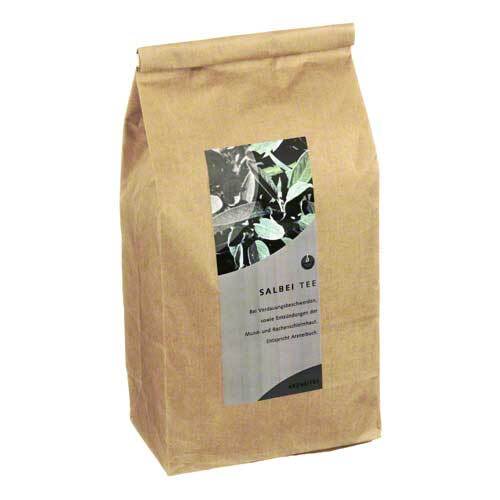 Salbei Tee - 1