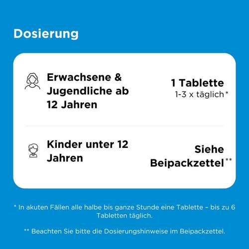 Gripp-Heel® Tabletten - 6