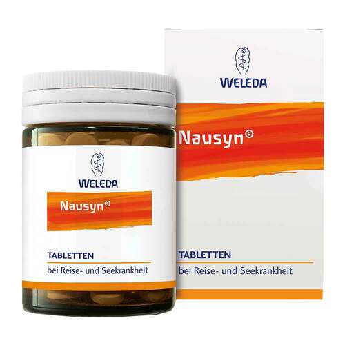 Nausyn Tabletten - 1