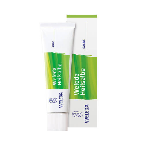 Weleda Heilsalbe - 1