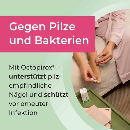 Myfungar® Nagellack  - 2