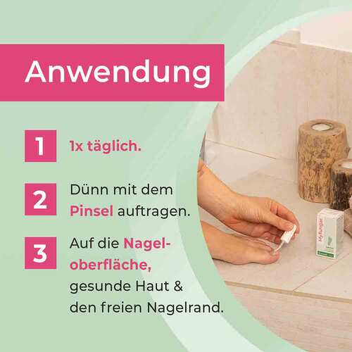 Myfungar® Nagellack  - 5