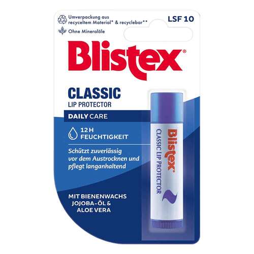 Blistex Classic Pflegestift - 1