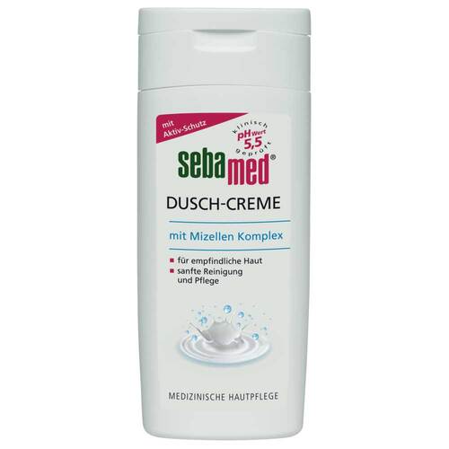 Sebamed Duschcreme - 1