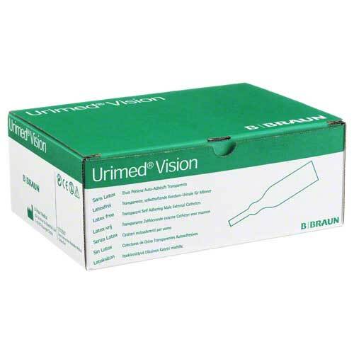 Urimed Vision Standard Kondom 32 mm - 1