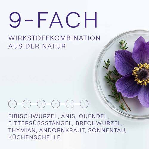 Weleda Hustenelixier - 4