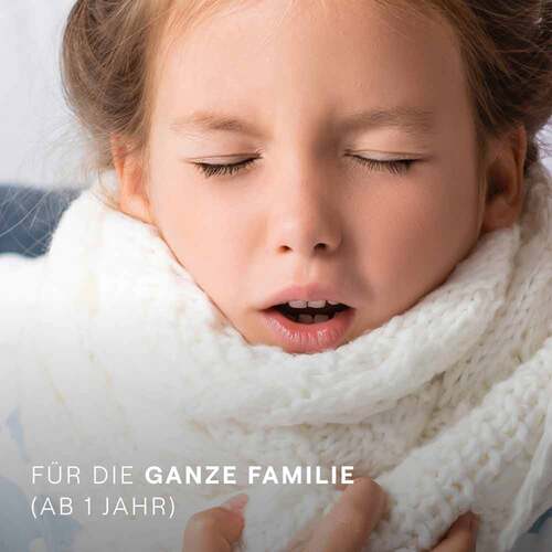 Weleda Hustenelixier - 5