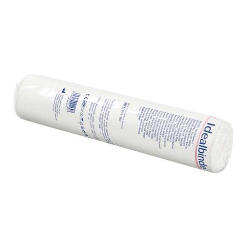 Idealbinde Hartmann 30 cm x 5 m - 1