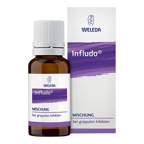 Infludo® Mischung - 1