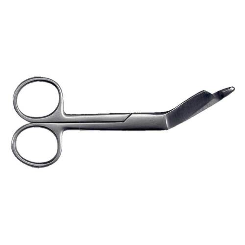 Verbandschere Lister 14,5 cm rostfrei - 1