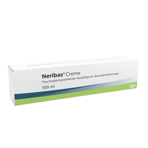 Neribas Creme - 1