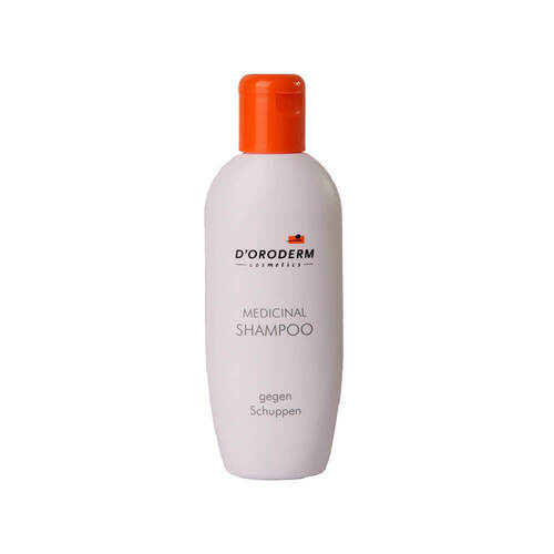 Doroderm Medicinal Shampoo - 1