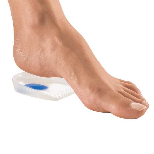 Bort Pedisoft Fersenkissen l - 1