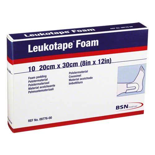 Leukotape Foam 20x30cm - 1