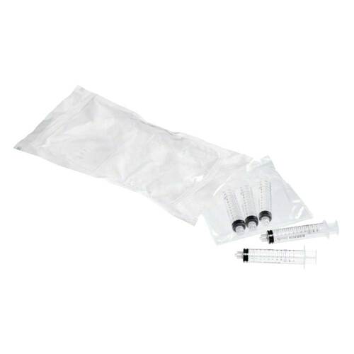 Omnifix®Solo Luer latexfrei Spritzen - 2