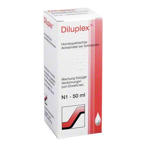 Diluplex Tropfen - 1