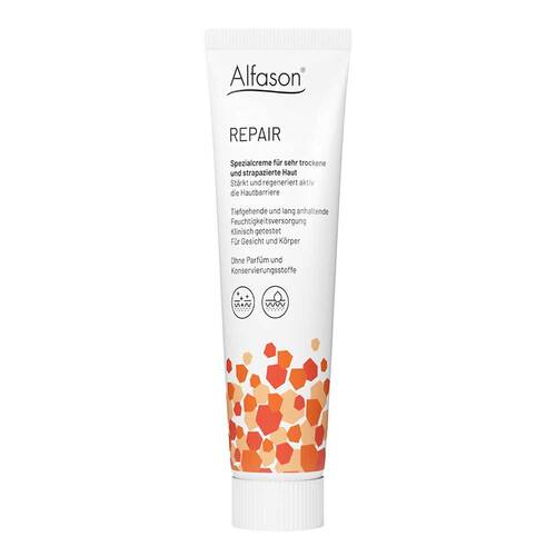 Alfason Repair Creme - 1