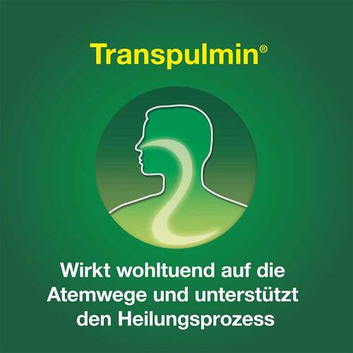 Transpulmin® Erk&auml;ltungsbalsam - 4