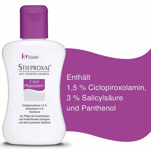 Stieproxal Shampoo - 6