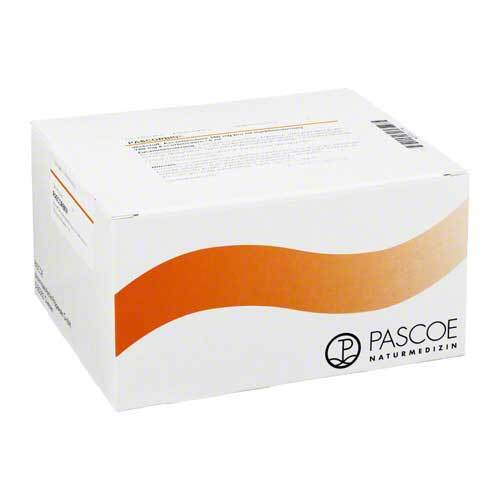 Pascorbin 750 mg Ascorbins&auml;ure / 5ml Injektionsl&ouml;sung - 1