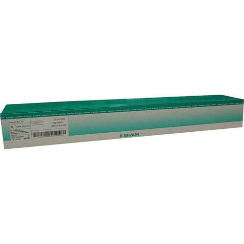 Actreen Glys Set Tiemann M&auml;nner CH 14 45 cm - 1