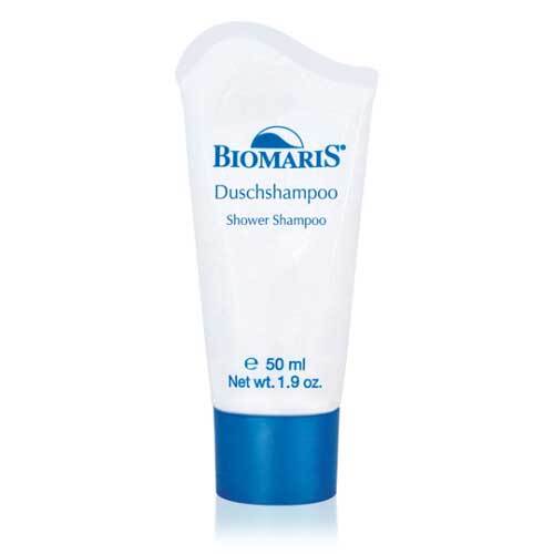 Biomaris Duschshampoo pocket - 1
