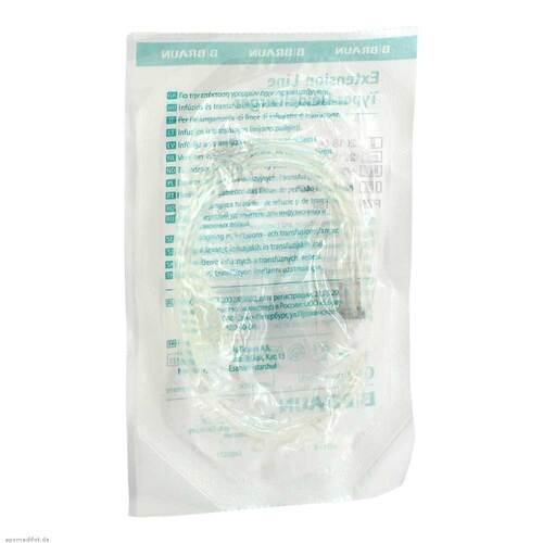 Heidelberger Verl&auml;ngerung f&uuml;r Infusion 30 cm - 1