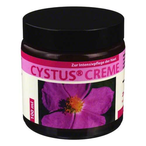 Cystus Creme - 1