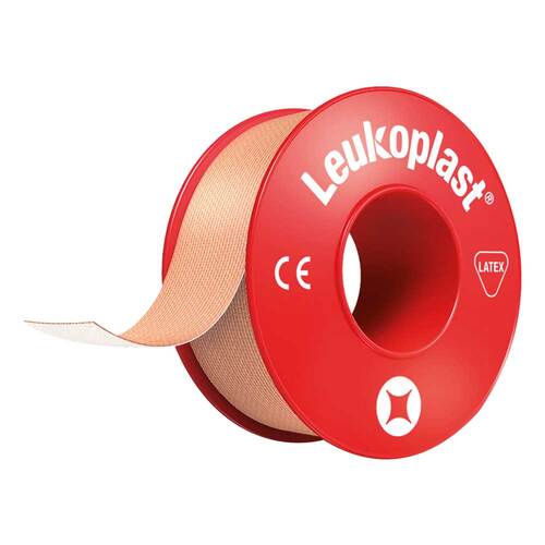 Leukoplast® 2,5 cm x 5 m - 1