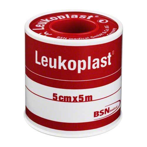 Leukoplast® 5 cm x 5 m - 1