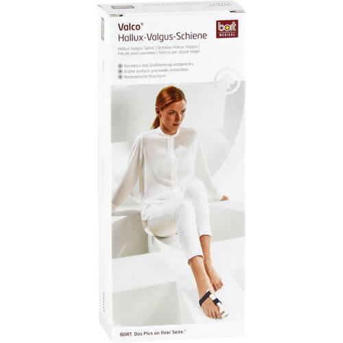 Bort Valco Hallux Valgus rechts small - 1