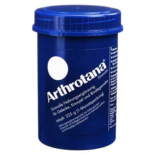 Arthrotana Granulat - 1