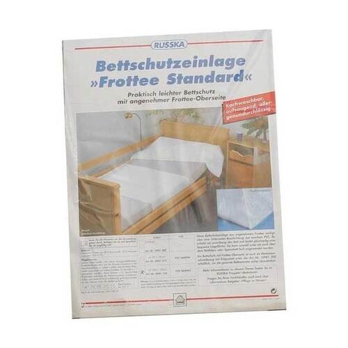 Bettschutzeinlage Frottee 15 - 1