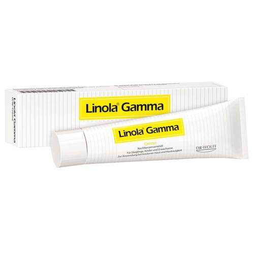 Linola Gamma Creme - 1