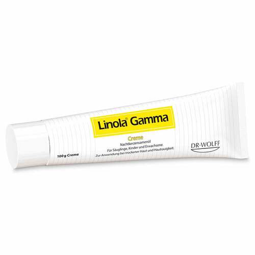 Linola Gamma Creme - 3