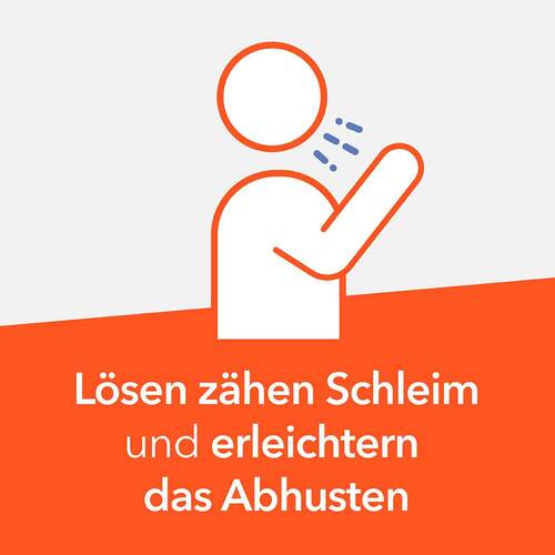 Ambroxol-ratiopharm 60 mg Hustenl&ouml;ser Tabletten - 2