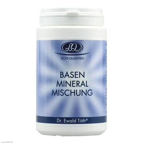 Basen Mineral Mischung Lqa P - 1