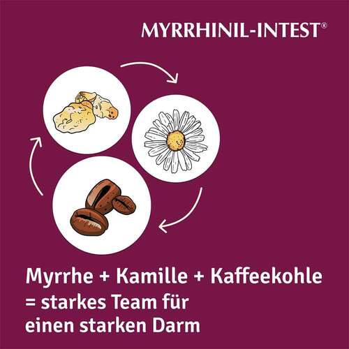 MYRRHINIL-INTEST &uuml;berzogene Tabletten - 4