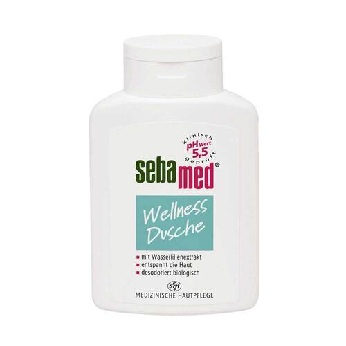 Sebamed Wellness Dusche - 1