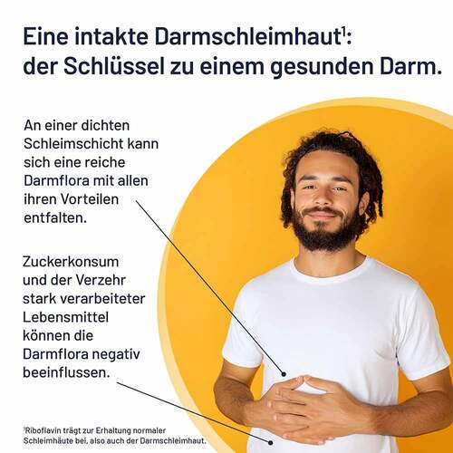 Probio-Cult AKK1 Akkermansia Syxyl Tabletten - 4