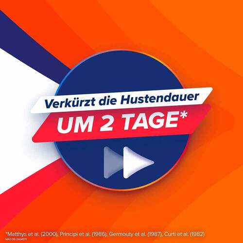 Mucosolvan Hustensaft - 6