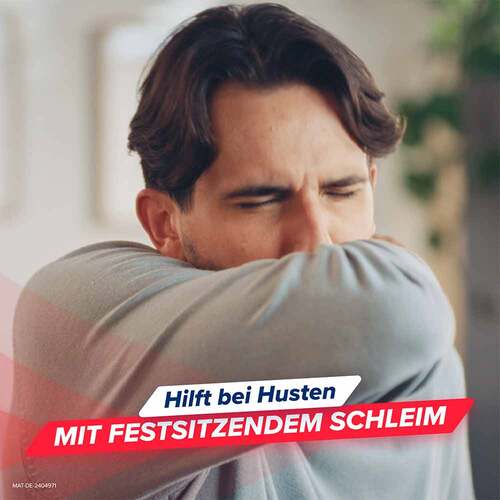 Mucosolvan Hustensaft - 5