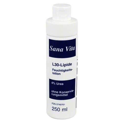 Sana Vita L30 Lipide Lotion - 1