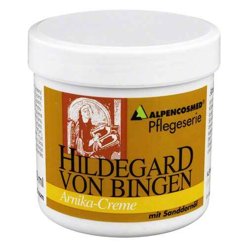 AC Hildegard von Bingen Arnika Creme - 1