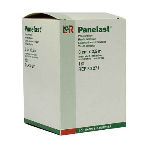 Panelast Pflasterbinde 2,5mx - 1