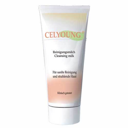 Celyoung Reinigungsmilch - 1